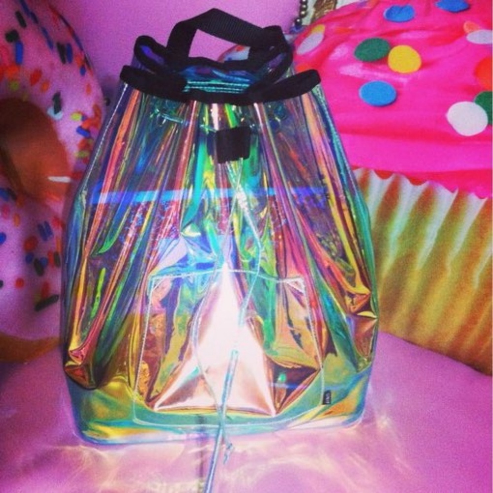 SOLD UNIF Vapor Backpack - Picture 2 of 7